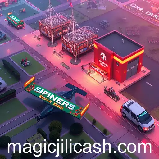 Evolution of Online Gaming in 2025