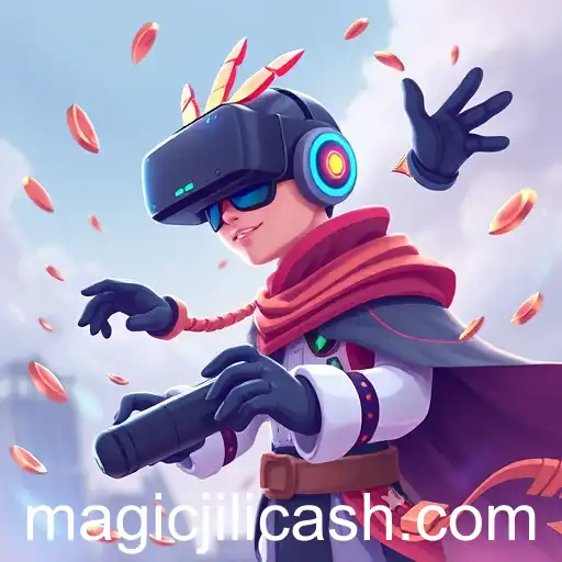 Explore MagicJili: Revolutionizing Online Gaming