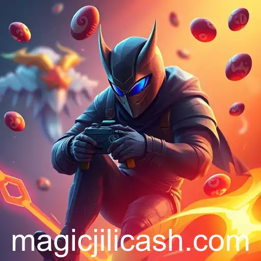 The Rise of MagicJili: A Gaming Revolution