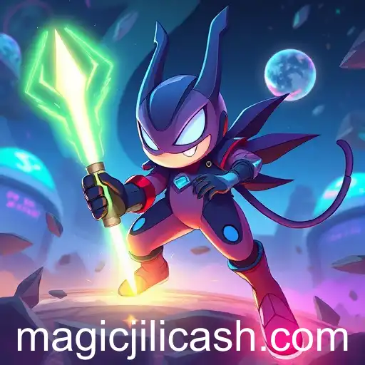 MagicJili Inspires Gaming Evolution