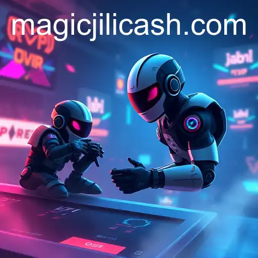 The Rise of MagicJili in the Gaming World