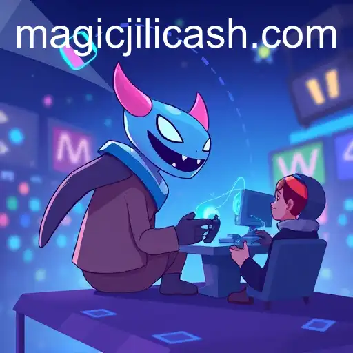The Rise of MagicJili in the Gaming World