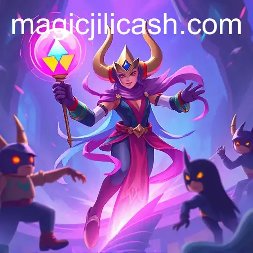 The Rise of Magicjili: A Gaming Trend in 2025