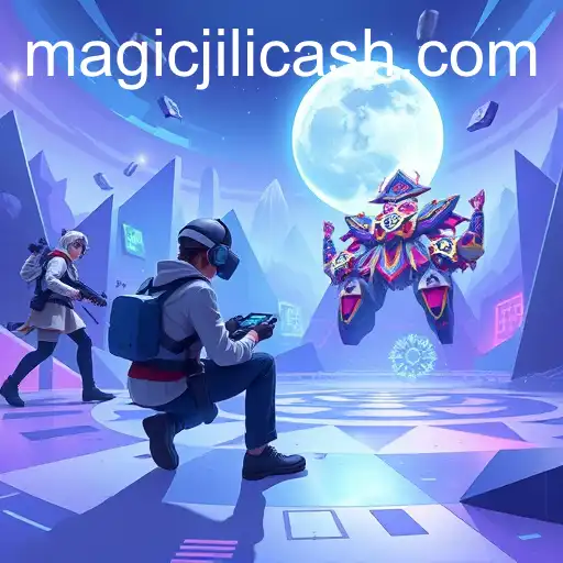 Rising Trends of Online Gaming in 2025