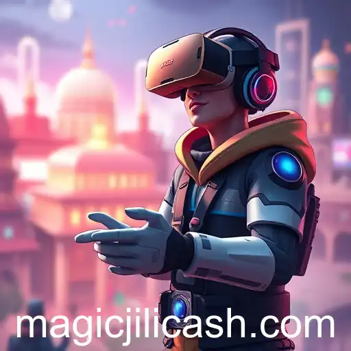 Online Gaming Trends and Magicjili's Influence