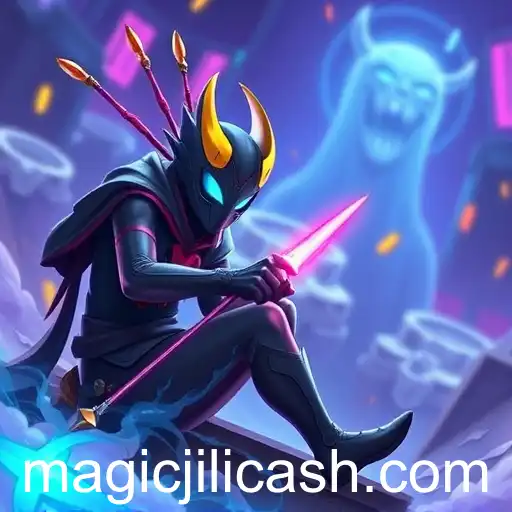 The Rise of MagicJili: A New Era in Online Gaming