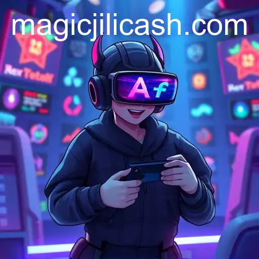 The Rise of MagicJili: A New Era in Online Gaming