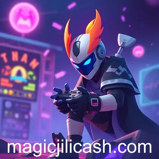 The Rise of MagicJili: A Gaming Phenomenon