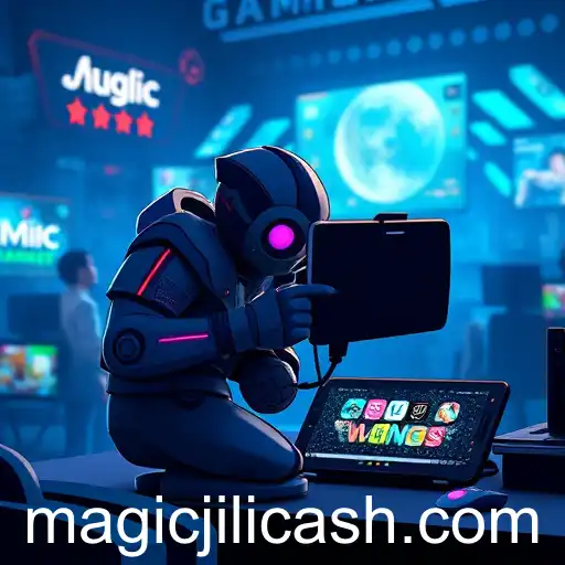 The Rise of Online Gaming in 2025