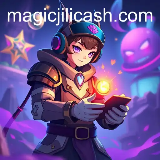 The Rise of MagicJili: Redefining Online Gaming in 2026