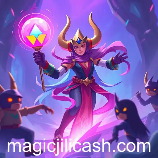 The Rise of Magicjili: A Gaming Trend in 2025