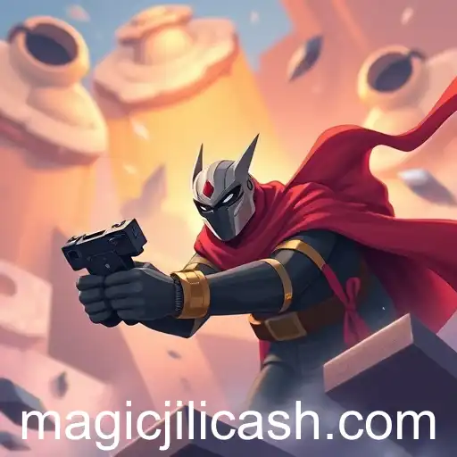 The Rise of MagicJili in the Gaming Industry