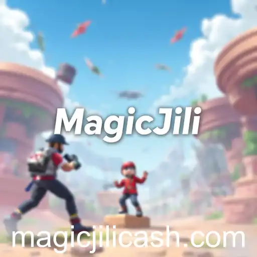 The Rise of MagicJili in the Gaming World