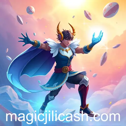 The Rise of MagicJili in Online Gaming
