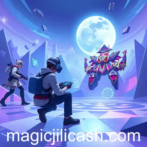 Rising Trends of Online Gaming in 2025