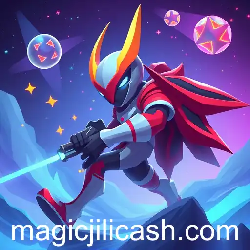 The Rise of MagicJili in Online Gaming